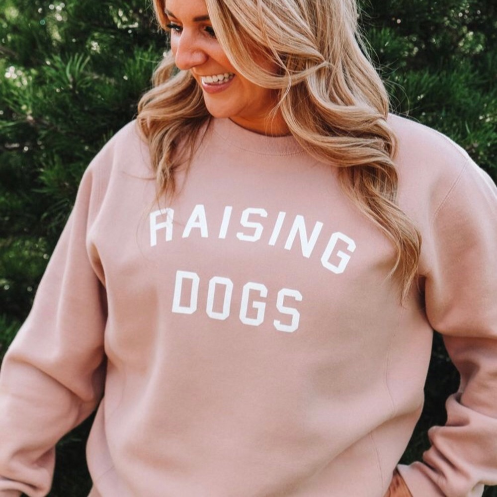 Dog sweatshirt